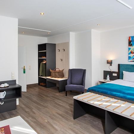 Отель Boardinghouse Пфарркирхен Экстерьер фото