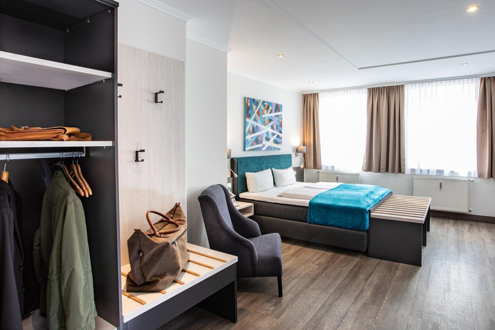 Отель Boardinghouse Пфарркирхен Экстерьер фото