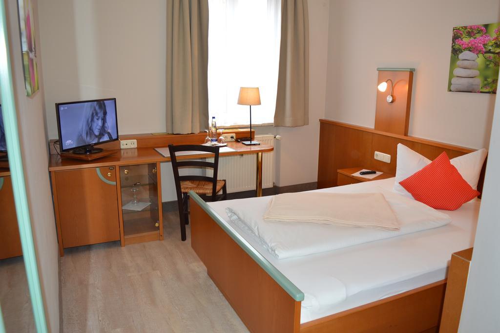 Отель Boardinghouse Пфарркирхен Экстерьер фото